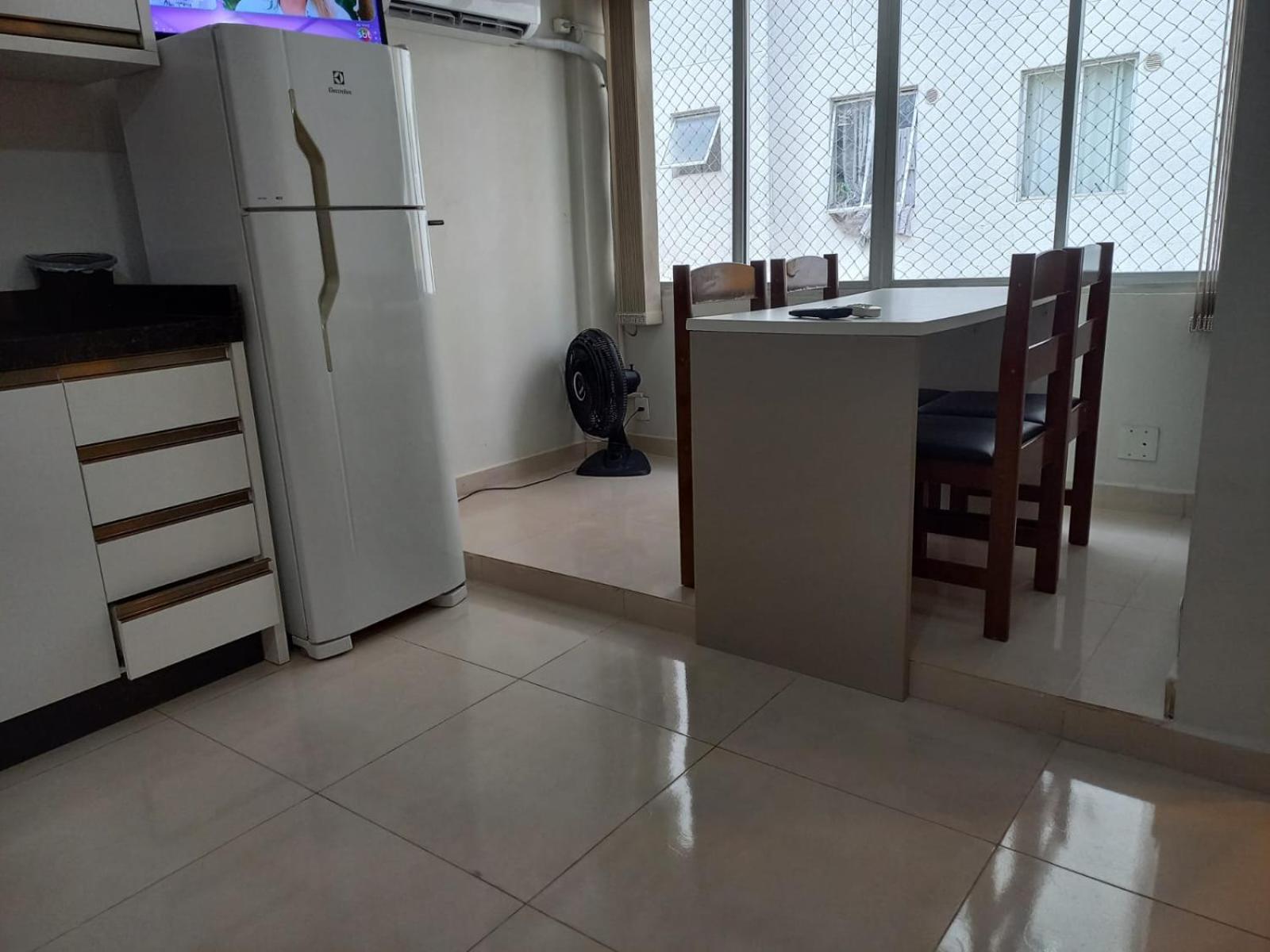Loft 80 Metros Do Mar Na Praia Central Com Garagem Balneário Camboriú Екстериор снимка