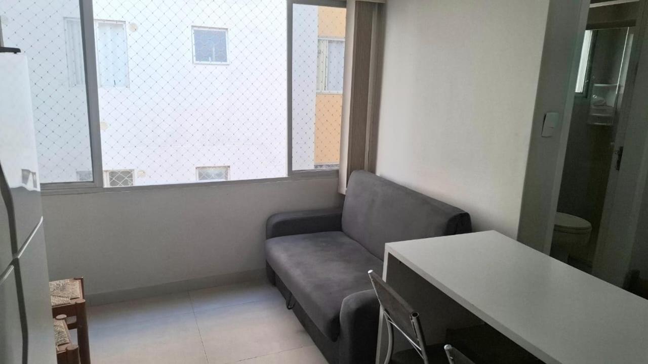 Loft 80 Metros Do Mar Na Praia Central Com Garagem Balneário Camboriú Екстериор снимка