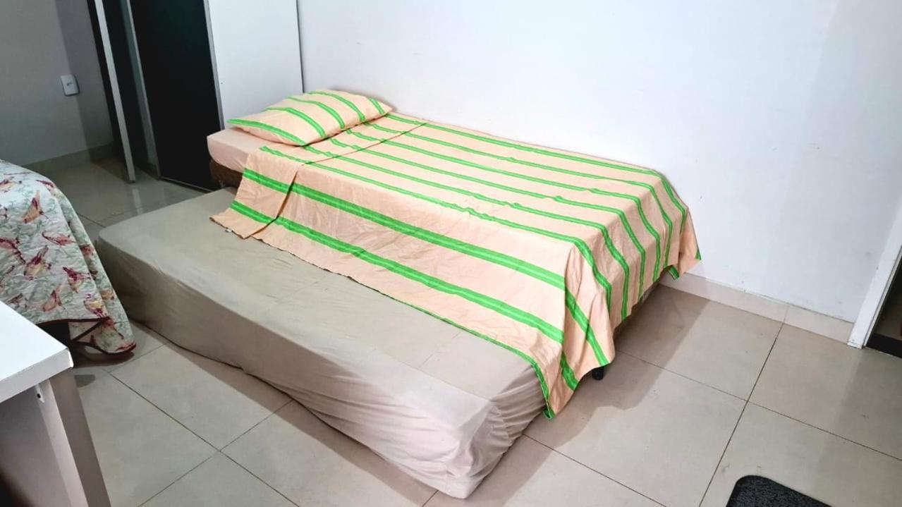 Loft 80 Metros Do Mar Na Praia Central Com Garagem Balneário Camboriú Екстериор снимка