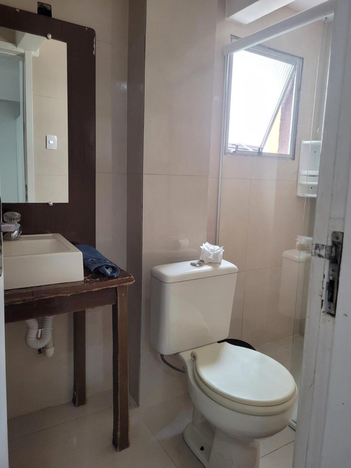 Loft 80 Metros Do Mar Na Praia Central Com Garagem Balneário Camboriú Екстериор снимка