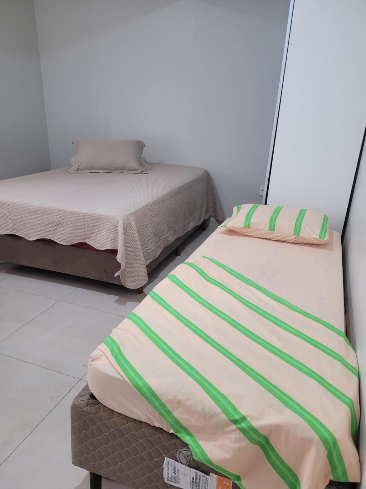 Loft 80 Metros Do Mar Na Praia Central Com Garagem Balneário Camboriú Екстериор снимка