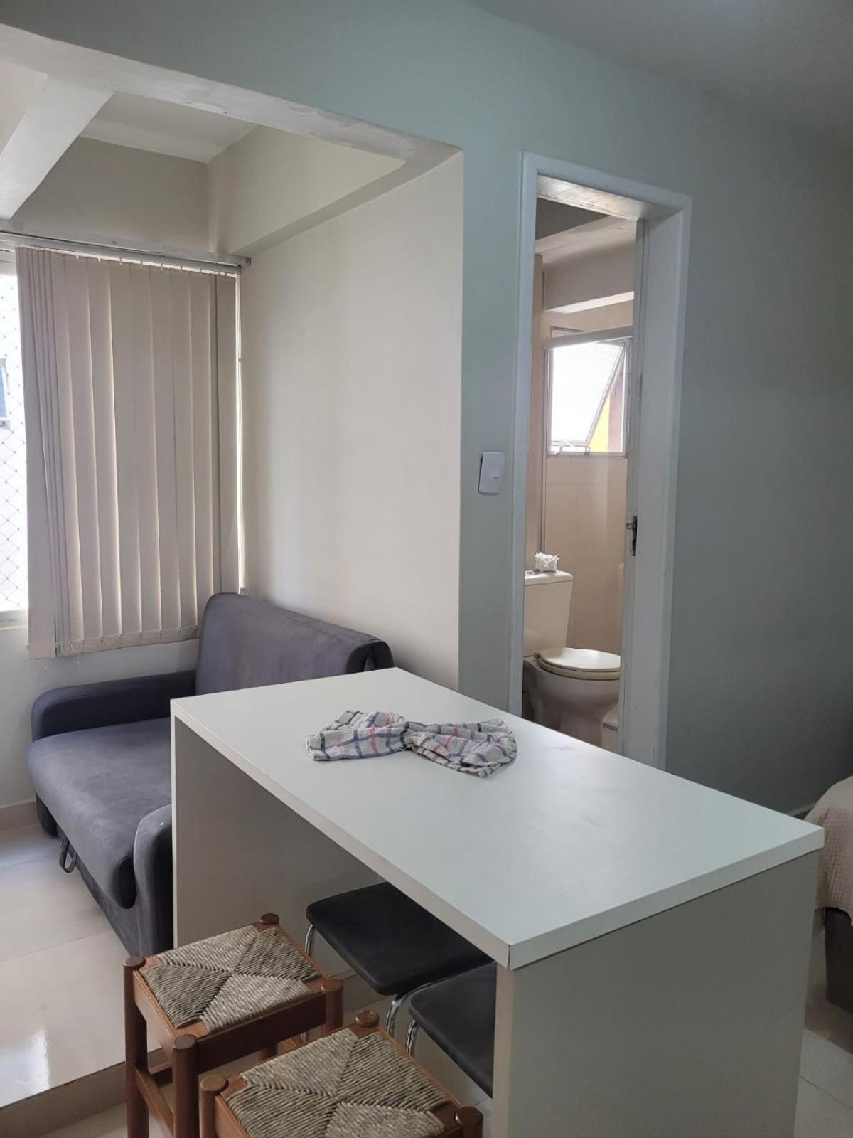Loft 80 Metros Do Mar Na Praia Central Com Garagem Balneário Camboriú Екстериор снимка